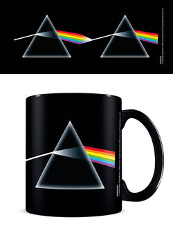 Hrnek Pink Floyd - Dark Side Of The Moon