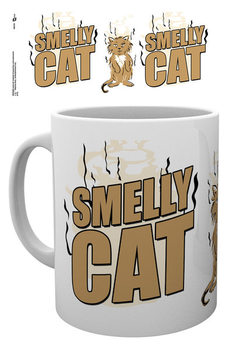 Hrnek Přátelé - Smelly Cat