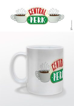 Hrnek Přátelé - TV Central Perk