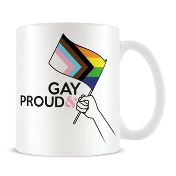 Hrnek Pride - Gay Prouds