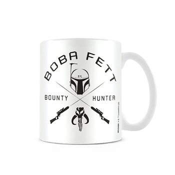 Hrnek Star Wars - Bobba Fett Symbol