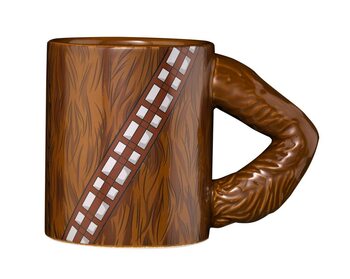Hrnek Star Wars - Chewbacca
