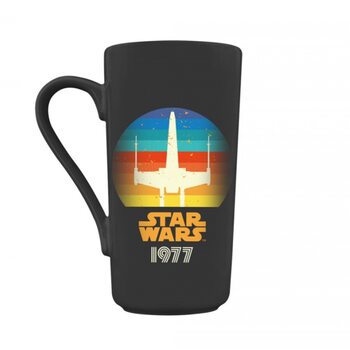 Hrnek Star Wars - Classic