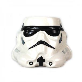 Hrnek Star Wars - Stormtrooper