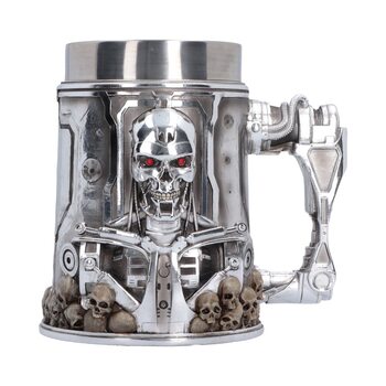 Hrnek Terminator - T-800