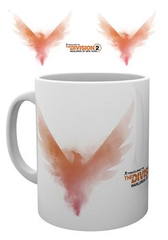 Hrnek The Division 2 - Phoenix