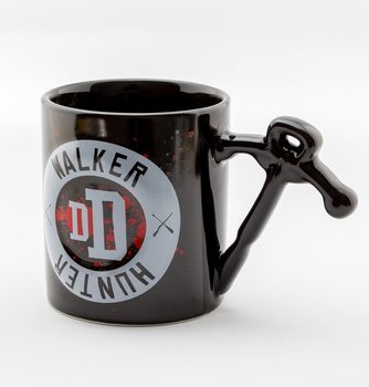 Hrnek The Walking Dead - Daryl