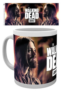 Hrnek The Walking Dead - Jesus
