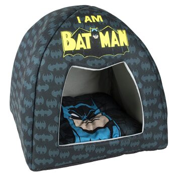 Hundebett Batman