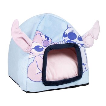 Hundebett Lilo & Stitch - Cozy Hideout