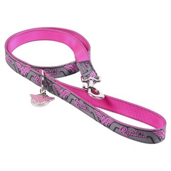 Hundesnor Wonder Woman