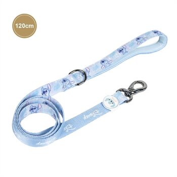 Hundkoppel Lilo & Stitch - Stitch