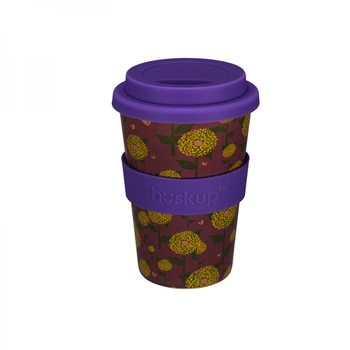 Κούπα  Huskup - Purple Sunflower