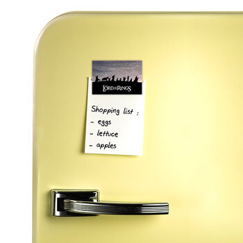 Mágnes The Lord of the Rings: Fellowship of the Ring