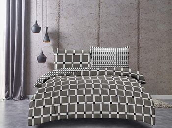 Bed sheets Hypnosis Wall