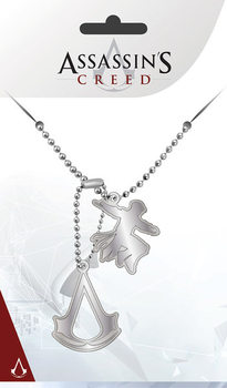 Identitetsbricka  Assassins Creed – Pendants