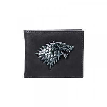 Portafoglio Il Trono di Spade - Stark