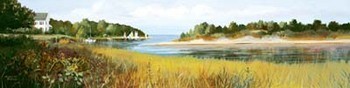 Művészeti nyomat Inlet