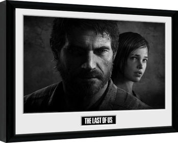 The Last Of Us Firefly Core Genser | Kjøp hos Europosters.no The Last Of Us Firefly Core Genser | Kjøp hos Europosters.no