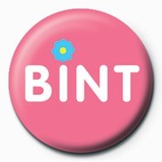 Insignă BINT