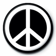 Insignă CND