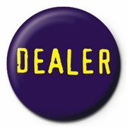 Insignă dealer