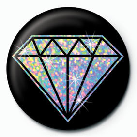 Insignă DIAMOND