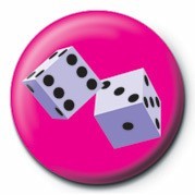 Insignă DICE