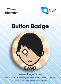 Insignă EMO
