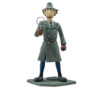 Figurita Inspector Gadget
