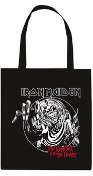 Väska Iron Maiden