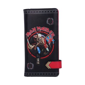 Plånbok Iron Maiden