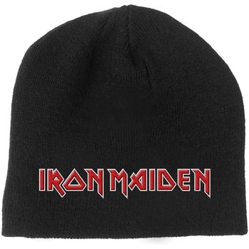 Basecap  Iron Maiden - Logo