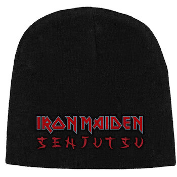 Čepice Iron Maiden - Senjutsu