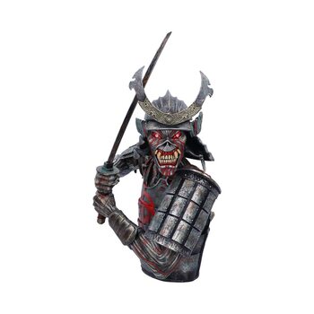 Statuetta Iron Maiden - Senjutsu