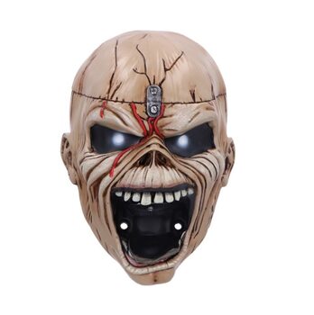 Figur Iron Maiden - The Trooper