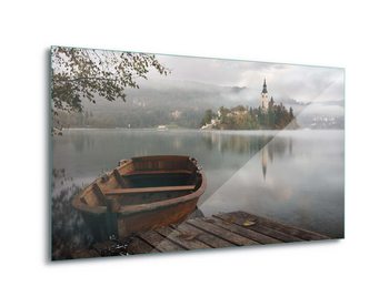 Γυάλινη τέχνη  Island Escape