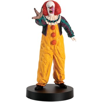 Statuetta It - Pennywise 1990