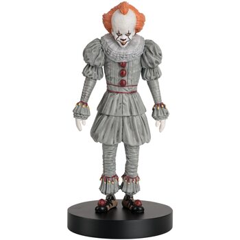 Statuetta It - Pennywise 2019
