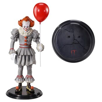Figur It - Pennywise