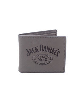 Portemonnee Jack Daniel's - Logo