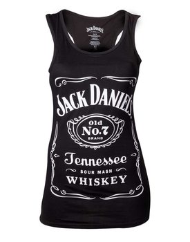 Majica Jack Daniel's - Logo