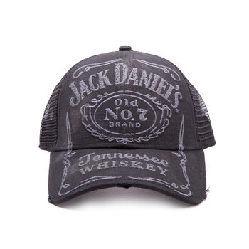 Kappe Jack Daniel's - Vintage Trucker
