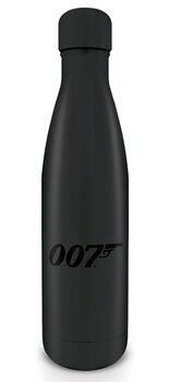 Flaska James Bond - 007