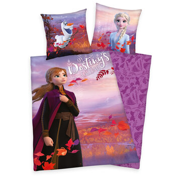 Ágynemű Jégvarázs 2