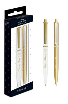 Irodai kellékek Minnie Mouse