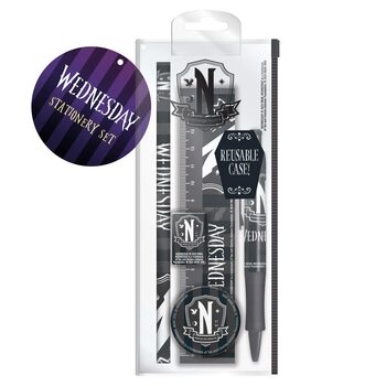 Irodai kellékek Wednesday - Uniform