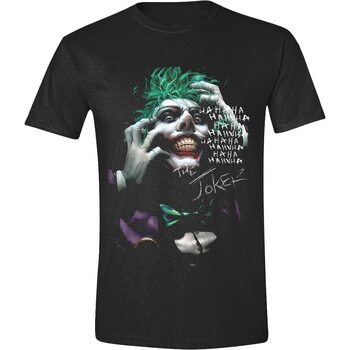 T-shirt Joker - Hahaha