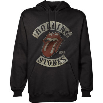 Rolling Stones - Tour 78 Mens Pullover Black Jopica