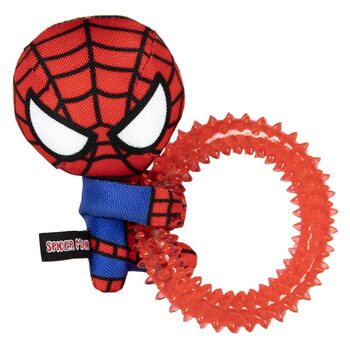 Juguete Spider-Man
